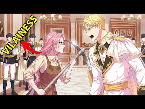 She committed crimes for her lover, but he betrayed her, so she decided to take revenge |  Manhwa