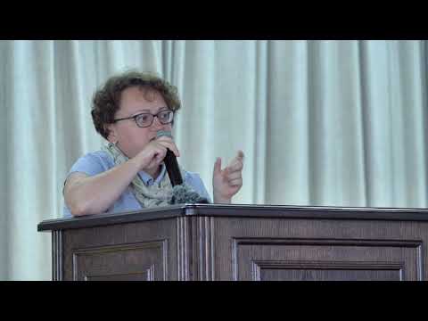 Марина Филоник - "Жизненно важный выбор: как его сделать и не ошибиться"