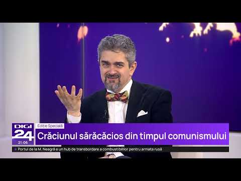 Theodor Paleologu, despre nostalgia pentru comunism: „Lucrurile funcționează după manualul KGB”
