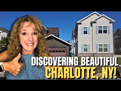 Living in Charlotte NY | Rochester NY Waterfront Homes