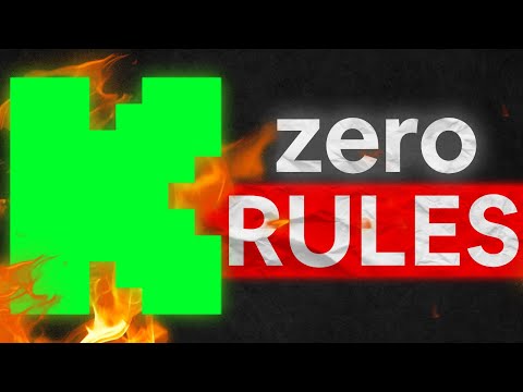 The Dark Rise of KICK