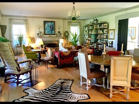 At Home with Brian McCarthy