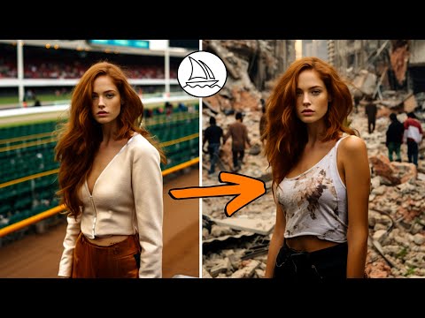 Check Out these 7 Tips for Midjourney InPainting