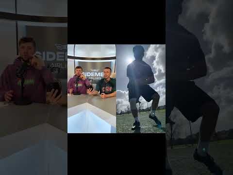 Think you can do better? show us your best #SidemenCelebration