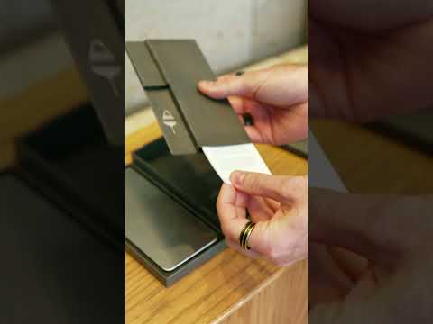 Unboxing the S25 Edge!