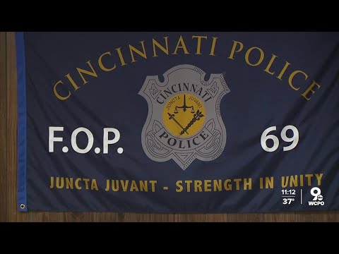 'It sends a terrible message to law enforcement'| Cincinnati FOP on recent presidential pardons