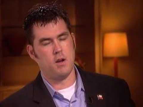 Eye To Eye With Katie Couric: Murphy's Heroism (CBS News)