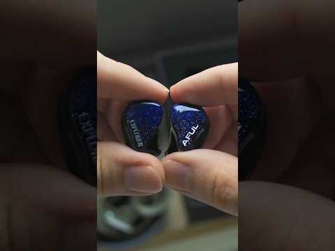 Let's unbox the AFUL Explorer #audio #explorer #unboxing