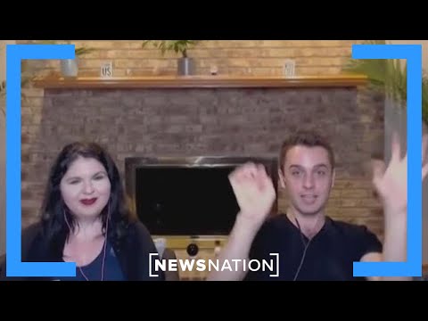 Twin Flames Universe former member: 'Extremely fortunate to get out' | Banfield