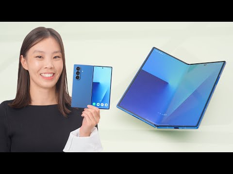 Galaxy Z Fold 7 Review | What Have They Done?!
