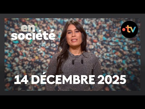 Budget, affaire Epstein et IA - En Société du 14 décembre 2025