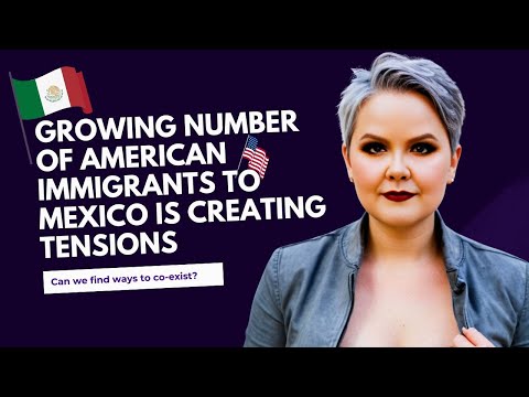 American Expat in Mexico: growing tensions in the Yucatan between Mexicans and Foreigners