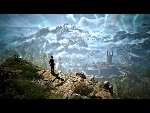 20 AA Games We CAN'T WAIT To Play