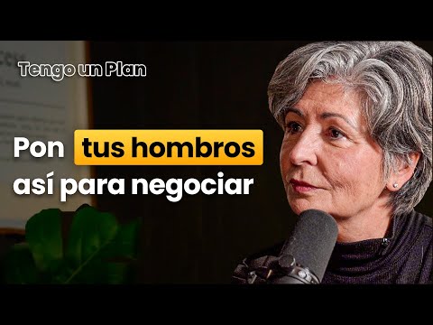 Experta en Comunicación: 7 Reglas para Transmitir Confianza y Poder con tu Comunicación
