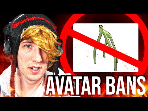 roblox is banning avatars