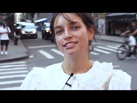 The Funniest Girl in NYC