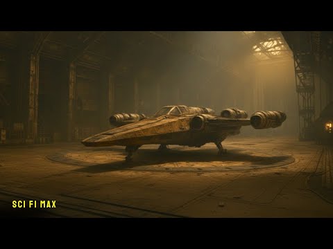 J’ai acquis un vaisseau abandonné, rouillé lors d’une vente – et ce que j’y ai trouvé m’a choqué.