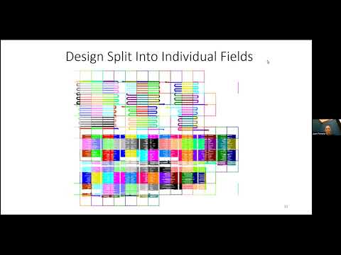 A brief introduction to e-beam lithography