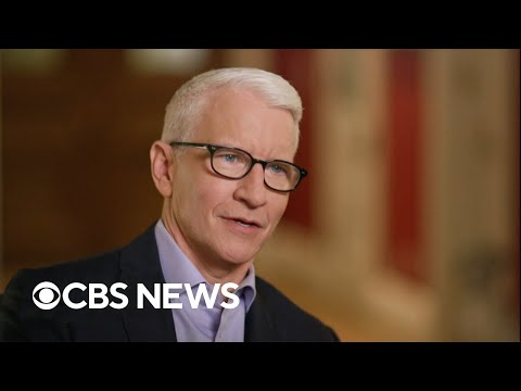 Anderson Cooper and more | Here Comes the Sun