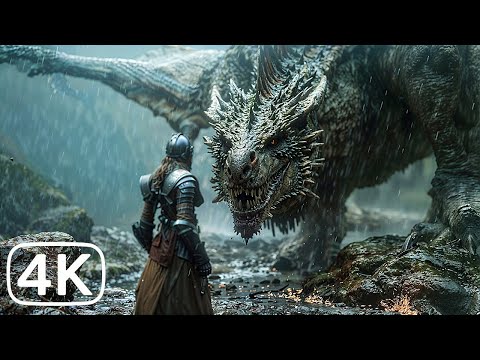 THE ELDER SCROLLS (2025) Full Movie (4K ULTRA HD)