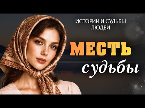 «МЕСТЬ СУДЬБЫ». Рaccкaз тронет до глубины души. История до слёз. Аудиорассказ.