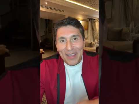 Las 3 cosas más difíciles en la vida | Dr. César Lozano