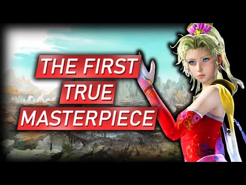 Final Fantasy VI - The first true masterpiece | Retrospective Review