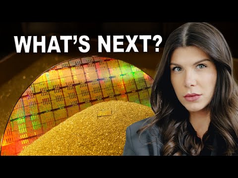 Here’s What Comes After Silicon