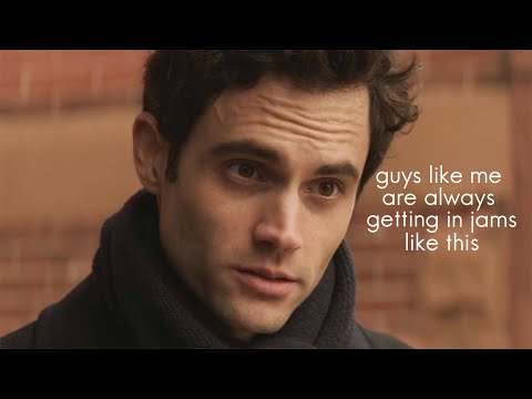 joe goldberg being my favorite comedian