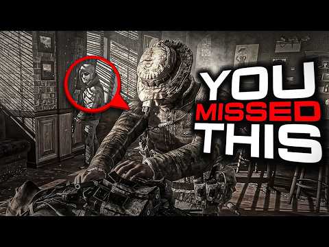 Hidden Secrets in Every COD You Missed..