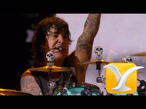 Maná - Me Vale - Festival Internacional de la Canción de Viña del Mar 2024 - Full HD 1080p