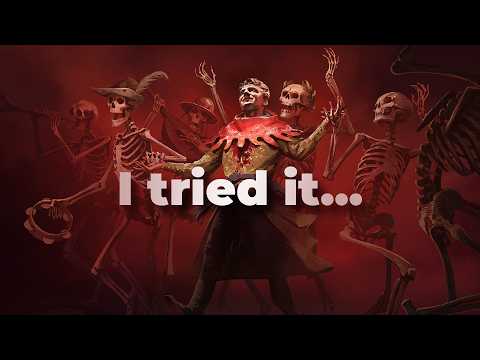 I tried Kingdom Come: Deliverance II's INSANE new 'Hardcore Mode'...