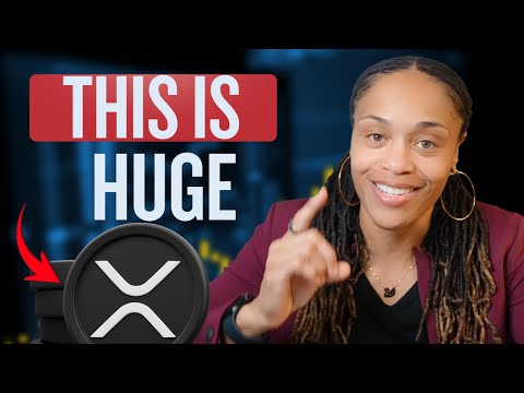 SEC Silent, CFTC Approved: XRP Just Got Treated Like Gold