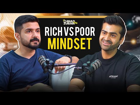 Financial Planning for Software Engineers & Freelancers | The Ehmad Zubair Show ft. ARN