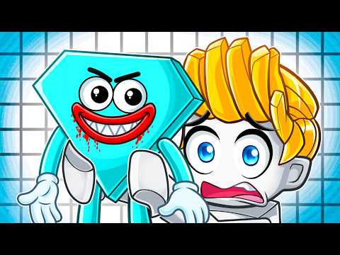 絕對不要相信錯誤的形狀...【Save The Shapes】