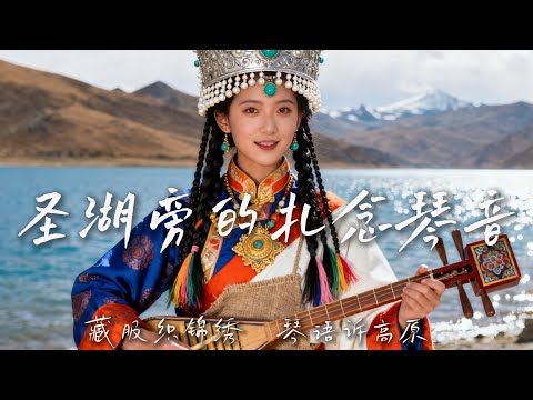 🎧藏地禅心疗愈之曲｜扎念琴轻弹、颂钵清宁，萃取雪域高原纯净音韵，瞬间安抚躁动心灵｜# 西藏冥想音乐 #梵音安神 #Music #藏韵舒缓 #心灵减压 #禅境纯音 #高原疗愈