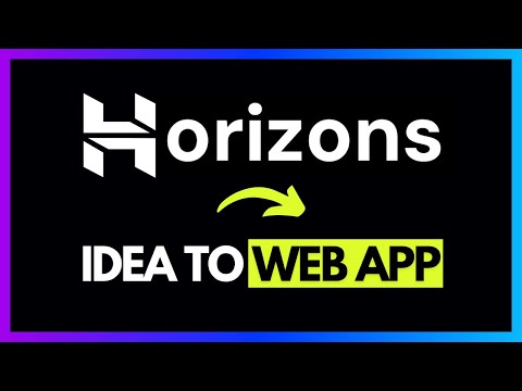 Build Full-Stack Apps in Minutes with Hostinger Horizons