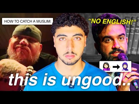 shawarma law is here and we’re all DOOMED