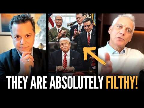 Rahm Emanuel: “It’s time to take a power washer to Washington, DC!” | How to Fix It