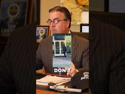 CLR Bruce Rivers reacts to Kay Flock SELF SNITCHIN’ #youtubeshorts  #clrbrucerivers  #kayflock