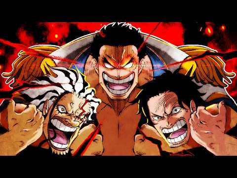 Garp: The Only Marine Who Could Have Been Pirate King