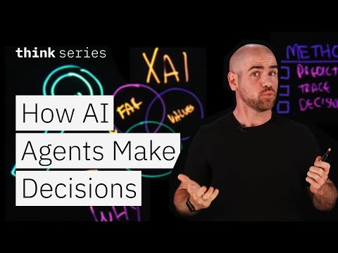Explainable AI: Demystifying AI Agents Decision-Making