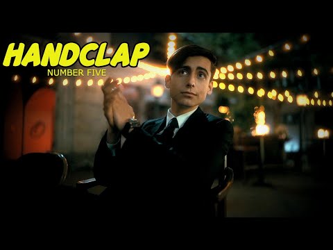 Number Five | HandClap