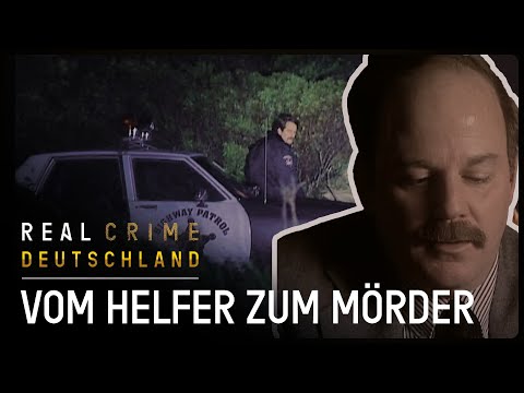True Crime Doku: Vom Beschützer zum Täter | The FBI Files
