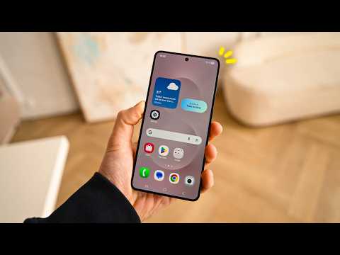 I was wrong about the Galaxy S25 Edge...
