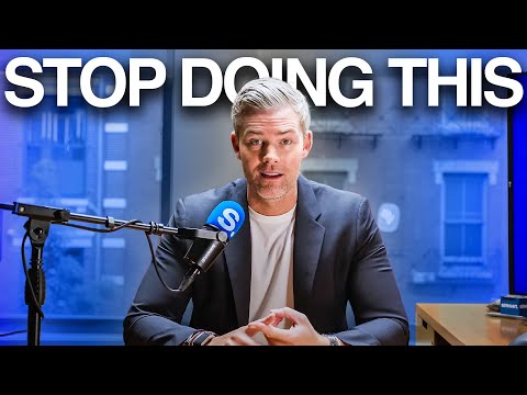 STOP These 5 Habits If You Want To Make Money | How I Went From Struggling to CEO