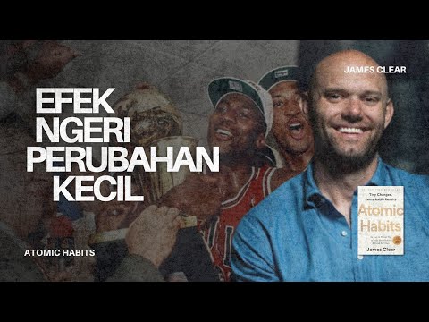 I Regret Learning About This 1% Formula Now (Atomic Habits Analysis)