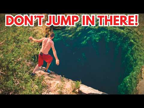 The Worst Diving Deaths Ever