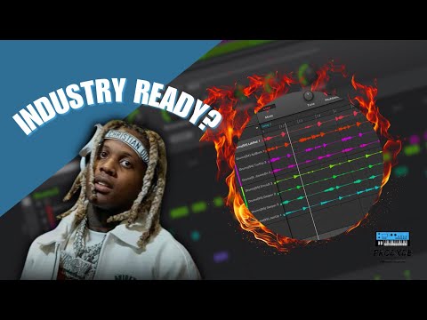 🤯 Is This Beat Industry Ready? Let's See..