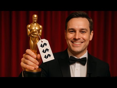 КИНО ПРЕМИИ УМИРАЮТ и это не случайно